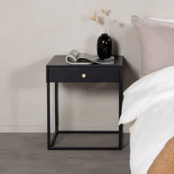 Nachtkastje Shaune Met 1 lade