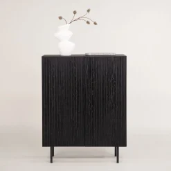 Opbergkast Aryana MDF, 103 x 80cm