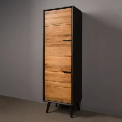 Opbergkast Bresso Eiken