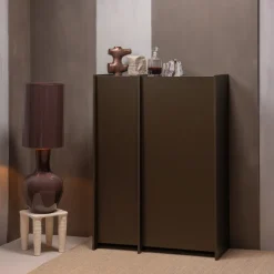 Opbergkast Brock Essenfineer, 140 x 102cm