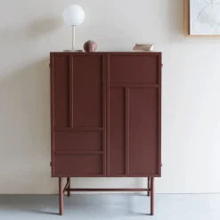 Opbergkast Chisholm 106 x 70cm