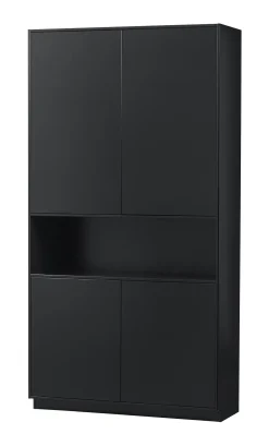 Opbergkast Finca Grenenhout, 210 x 110cm