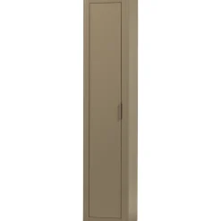 Opbergkast Gunnar Grenenhout, 217 x 45cm