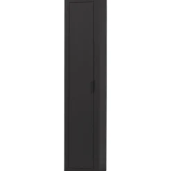 Opbergkast Gunnar Grenenhout, 217 x 45cm