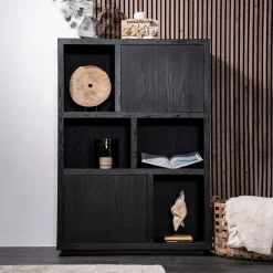 Opbergkast Helsinki Eiken, 170 x 120cm