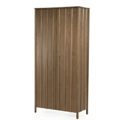 Opbergkast Jake Eiken, 210 x 102cm