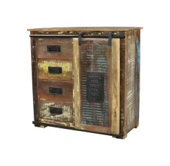 Opbergkast Jupiter 77cm breed