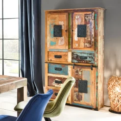 Opbergkast Jupiter 90cm breed