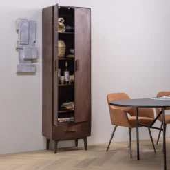 Opbergkast Liya Mangohout