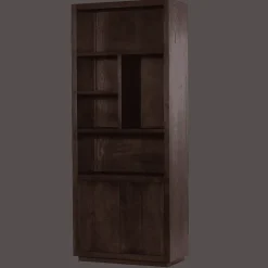 Opbergkast Mincio Eiken, 220 x 90cm