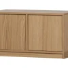 Opbergkast Modulair Eikenhout