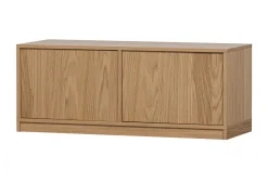 Opbergkast Modulair Eikenhout