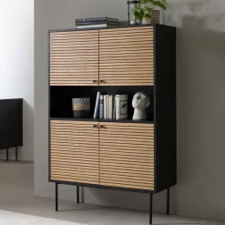 Opbergkast Sega 155 x 100cm