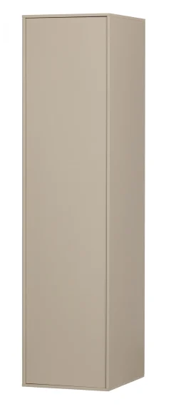 Opbergkast/Kledingkast Daily Closet kleur Dakargrau