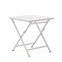 Opvouwbare Bistrotafel Torreta 70 x 70cm