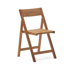 Opvouwbare Tuinstoel Sadirar Acaciahout