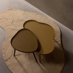 Organisch Vloerkleed Alya 170 x 240cm