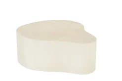 Organische Salontafel Scottie Beton