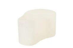 Organische Salontafel Scottie Beton