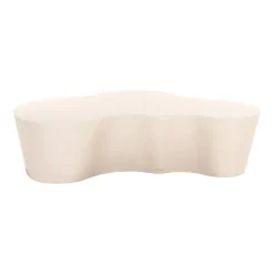 Organische Salontafel Urban Bloom 152 x 94cm