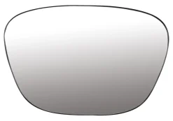 Organische Spiegel Francie 60 x 40cm