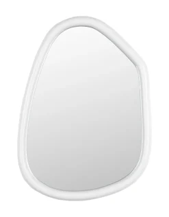 Organische Spiegel Looks 67 x 49cm