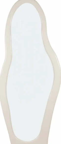 Organische Spiegel Olivia 200 x 85cm