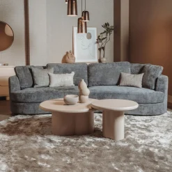 Organische 3-zits Bank Sunderland