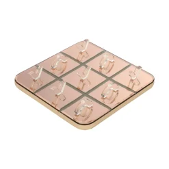 Ornament Caylin Tic Tac Toe