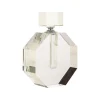 Ornament Crystal Parfumfles 21cm