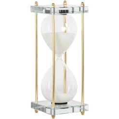 Ornament Gigi Zandloper, Groot