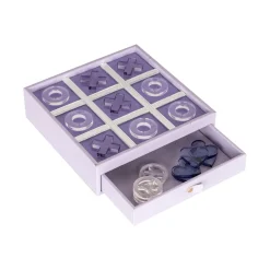 Ornament Jay Tic Tac Toe