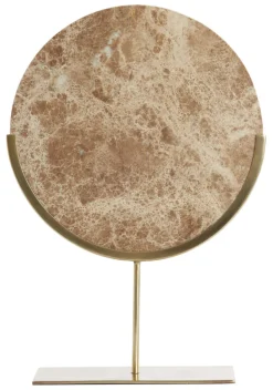 Ornament Moreno Op voet, Marmer