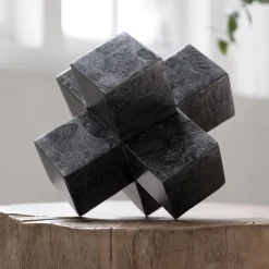 Ornament Wavebreaker Marmer