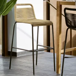 Outdoor Barkruk Lambton (zithoogte 74cm)