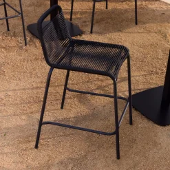 Outdoor Barkruk Lambton (zithoogte 62cm)