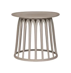 Outdoor Bijzettafel Boy 50cm