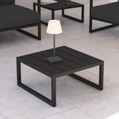 Outdoor Bijzettafel Comova 60 x 60cm