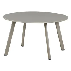 Outdoor Bijzettafel Fer Ø70cm
