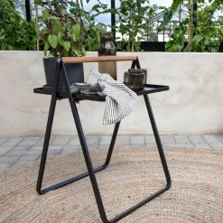 Outdoor Bijzettafel Redell 43 x 43cm