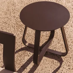 Outdoor Bijzettafel Tamaris 48cm