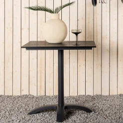 Outdoor Bistrotafel Corrine 70 x 70cm