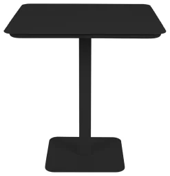 Outdoor Bistrotafel Vondel 71 x 71cm