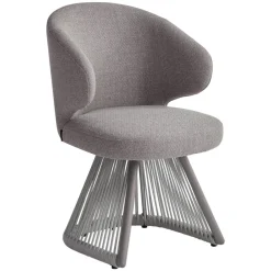 Outdoor Eetkamerstoel Nuba