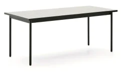Outdoor Eettafel Maurina Mozaïek, 182 x 91cm