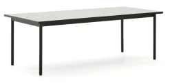 Outdoor Eettafel Maurina Mozaïek, 223 x 101cm