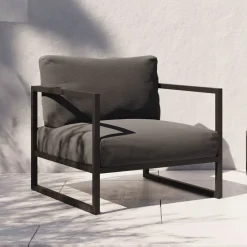 Outdoor Fauteuil Comova