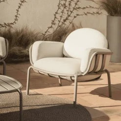 Outdoor Fauteuil Joncols