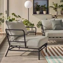 Outdoor Fauteuil Mareluz