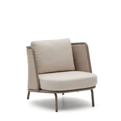 Outdoor Fauteuil Sedalis Touw